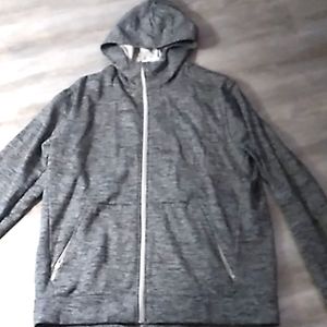 Lululemon mens zip up sweater